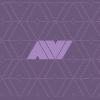 AIVI logo, AIVI contact details