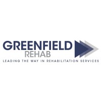 Greenfield Rehabilitation Agency logo, Greenfield Rehabilitation Agency contact details