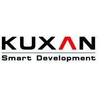 Kuxan SAS logo, Kuxan SAS contact details