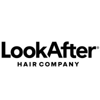 LookAfter Hair Company logo, LookAfter Hair Company contact details