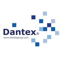 Dantex Group logo, Dantex Group contact details