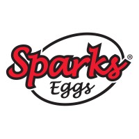 Sparks Eggs Inc. logo, Sparks Eggs Inc. contact details