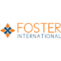 Foster International logo, Foster International contact details