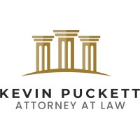 Kevin Puckett Attorney at Law, LLC logo, Kevin Puckett Attorney at Law, LLC contact details