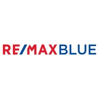 RE/MAX Blue logo, RE/MAX Blue contact details