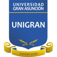 Universidad Gran Asunción logo, Universidad Gran Asunción contact details