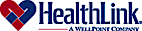 HealthLink logo, HealthLink contact details