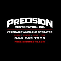 Precision Restoration, Inc. logo, Precision Restoration, Inc. contact details