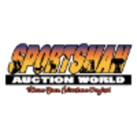 Sportsman Auction World logo, Sportsman Auction World contact details