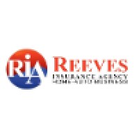 Reeves Insurance Agency logo, Reeves Insurance Agency contact details