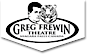 Greg Frewin Theatre logo, Greg Frewin Theatre contact details