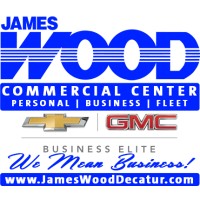 James Wood Motors Inc logo, James Wood Motors Inc contact details