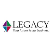 Legacy Marketing Group® logo, Legacy Marketing Group® contact details