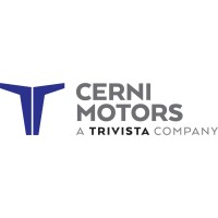 Cerni Motor Sales logo, Cerni Motor Sales contact details