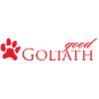 Good Goliath logo, Good Goliath contact details