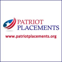 Patriot Placements, Inc logo, Patriot Placements, Inc contact details