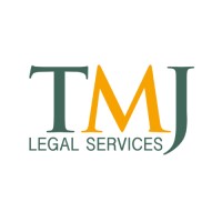 TMJ Legal Services logo, TMJ Legal Services contact details