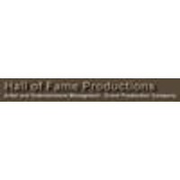 Hall Of Fame Productions logo, Hall Of Fame Productions contact details