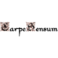 Carpe Sensum logo, Carpe Sensum contact details