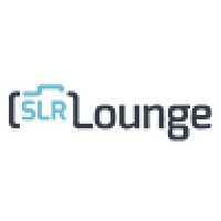 SLR Lounge logo, SLR Lounge contact details