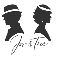 Jos & Tree logo, Jos & Tree contact details