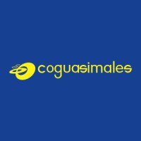 Coguasimales logo, Coguasimales contact details