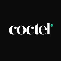 Cóctel Brand logo, Cóctel Brand contact details