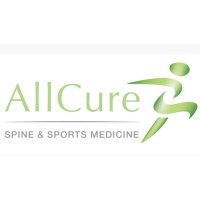 AllCure Spine and Sports Medicine logo, AllCure Spine and Sports Medicine contact details