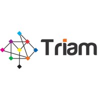 Triam Systems logo, Triam Systems contact details