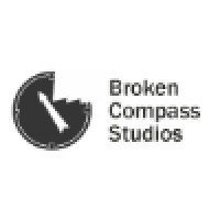 Broken Compass Studios logo, Broken Compass Studios contact details