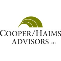 COOPER/HAIMS ADVISORS logo, COOPER/HAIMS ADVISORS contact details