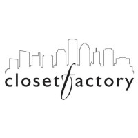 Closet Factory Boston logo, Closet Factory Boston contact details