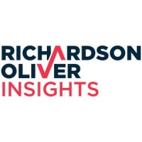 Richardson Oliver Insights logo, Richardson Oliver Insights contact details