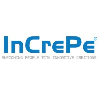 Increpe Technologies logo, Increpe Technologies contact details