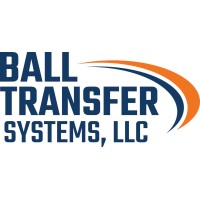 Ball Transfer Systems LLC logo, Ball Transfer Systems LLC contact details