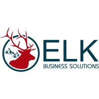 Elk Business Solutions logo, Elk Business Solutions contact details