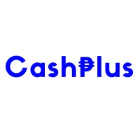 Cash₱lus logo, Cash₱lus contact details