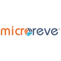 Microreve logo, Microreve contact details