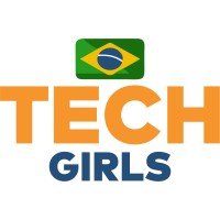 Tech Girls Brasil logo, Tech Girls Brasil contact details