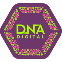 DNA Digital- net.br logo, DNA Digital- net.br contact details