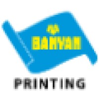 Banyan Printing logo, Banyan Printing contact details