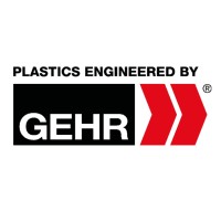 GEHR Plastics USA logo, GEHR Plastics USA contact details