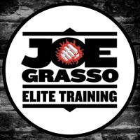 Joe Grasso Elite Training logo, Joe Grasso Elite Training contact details