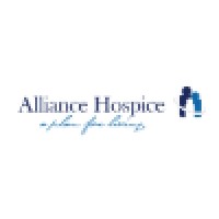 Alliance Hospice Management logo, Alliance Hospice Management contact details