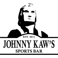 JOHNNY KAWS INC logo, JOHNNY KAWS INC contact details