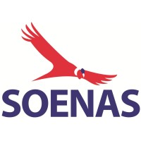 SOENAS Aviation consulting logo, SOENAS Aviation consulting contact details