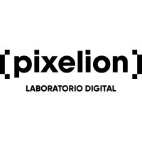 Pixelion logo, Pixelion contact details