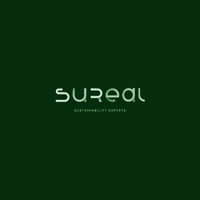 SuReal logo, SuReal contact details