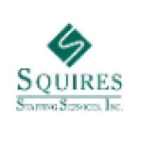 Squires Staffing Services, Inc. logo, Squires Staffing Services, Inc. contact details