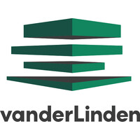 VanderLinden logo, VanderLinden contact details